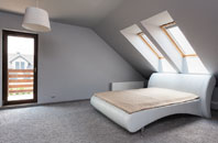 Llanelidan bedroom extensions